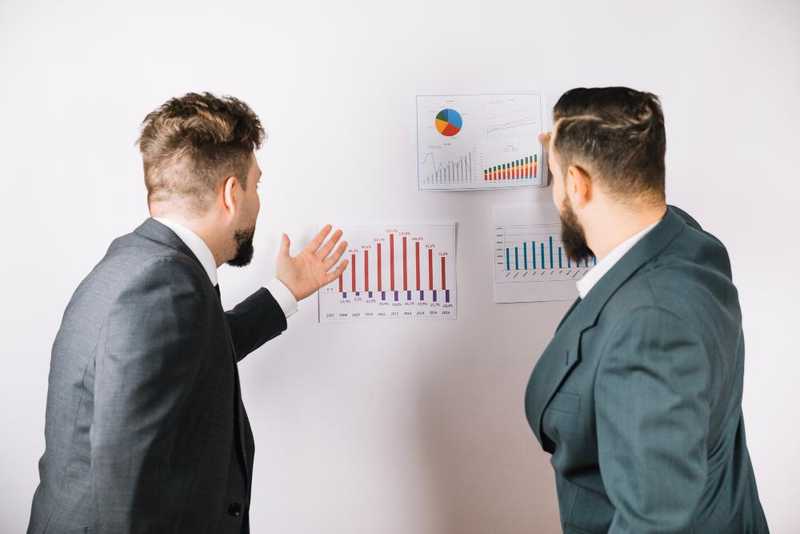 Analyzing Results
