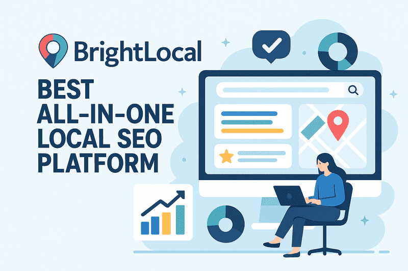 Local SEO Platform