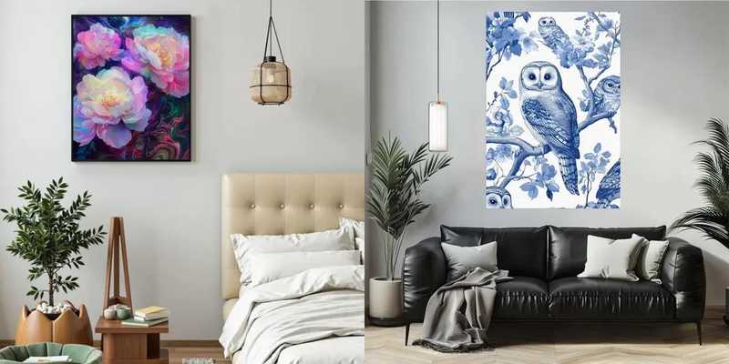 Prints Online