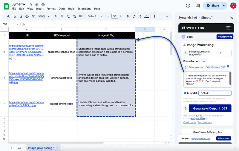 Google Sheets in 2025