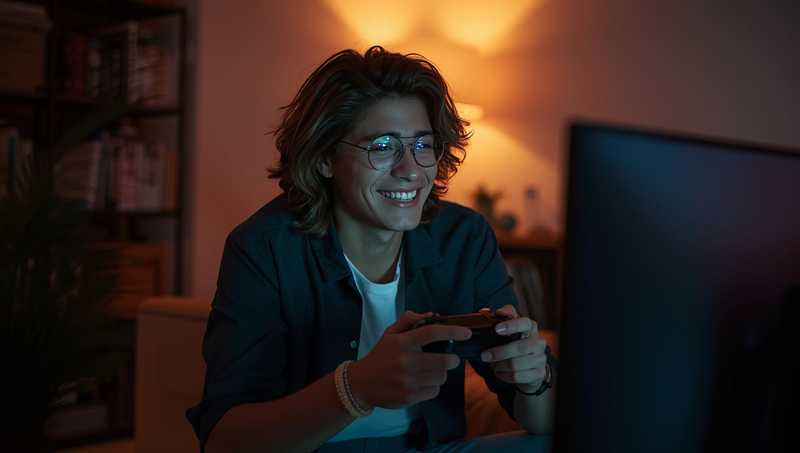Cloud Gaming