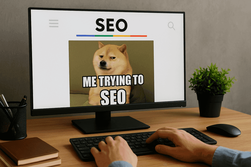 Should Memes Be Part of Your SEO Strategy