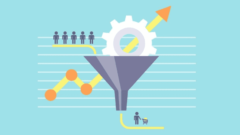 CRM Funnel