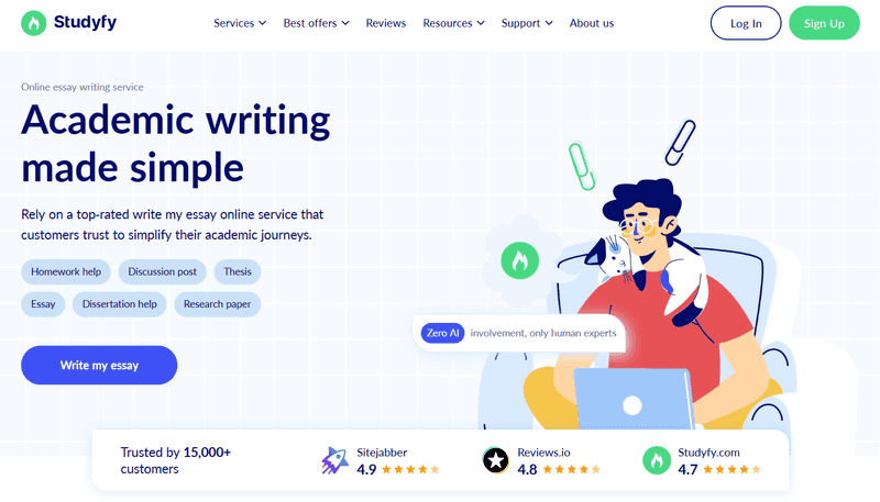 Studyfy
