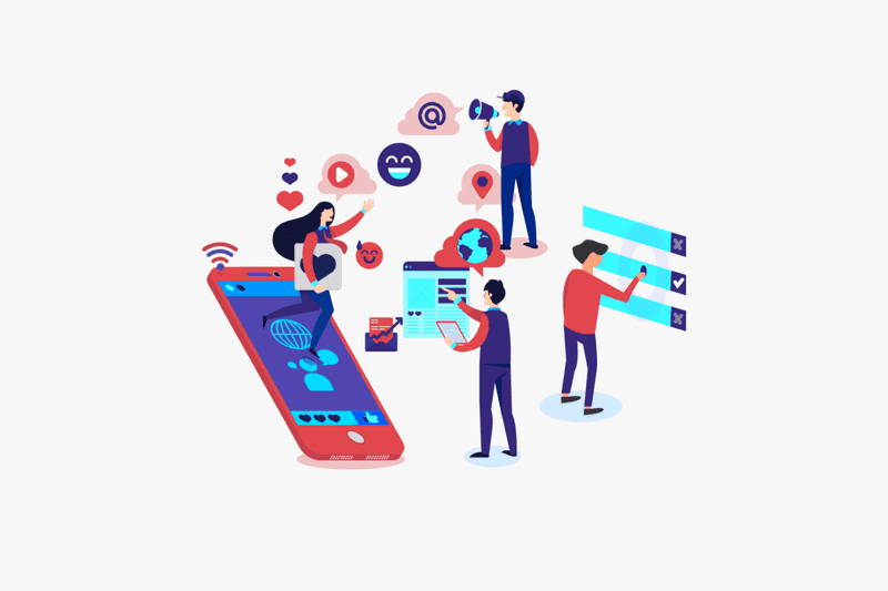 Why Social Media Likes Matter