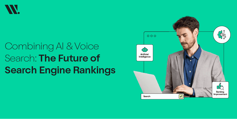 Voice Search