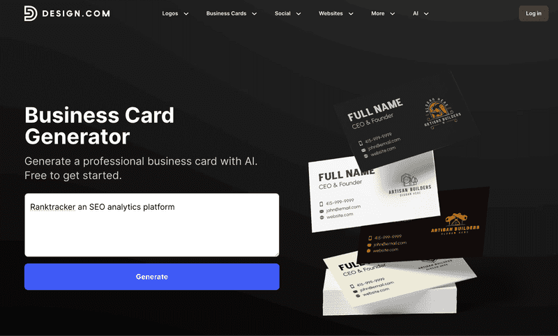 design.com