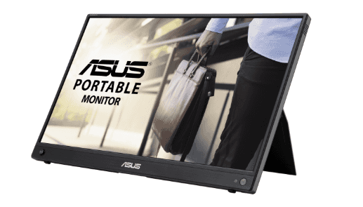 Portable Monitors