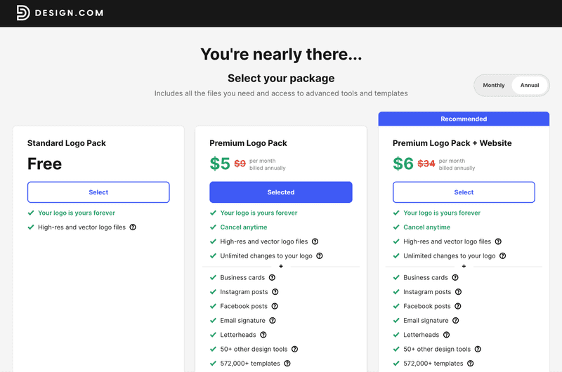 design.com