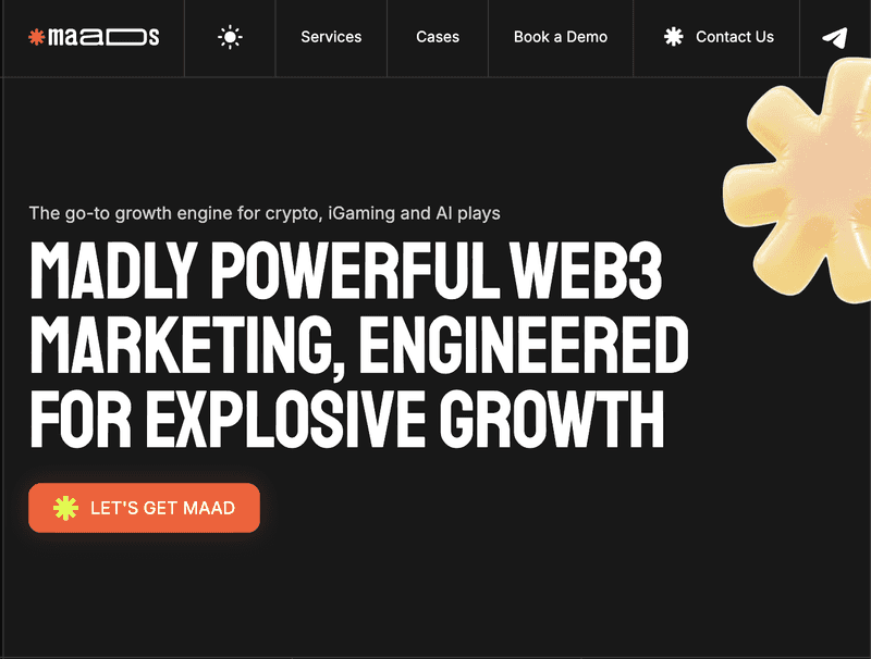 Web 3