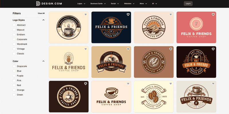 design.com