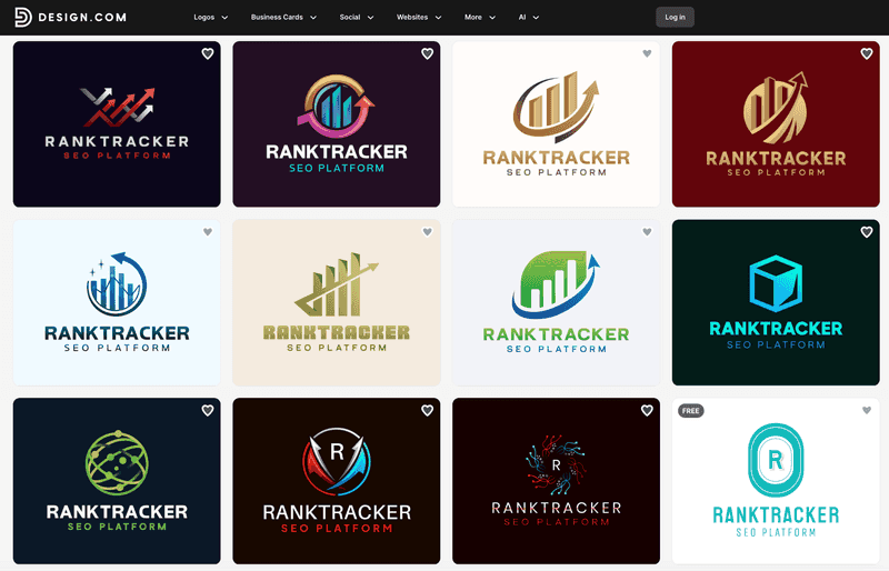 design.com