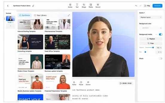 Video Editing Software