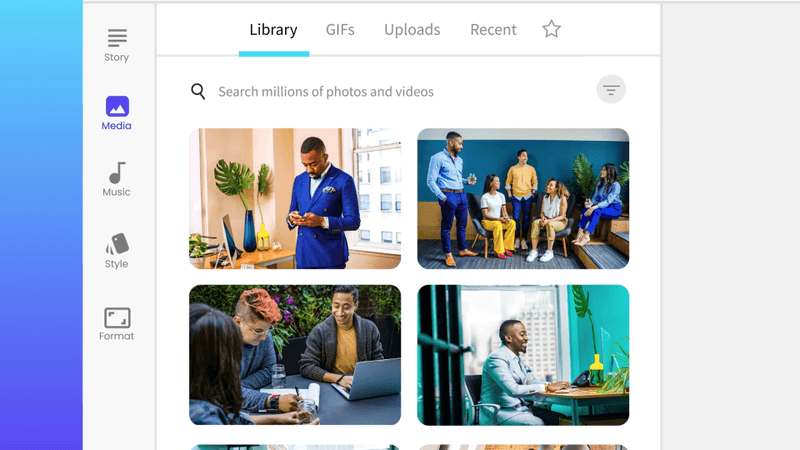Video Editing Software