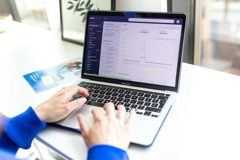EDI Payments