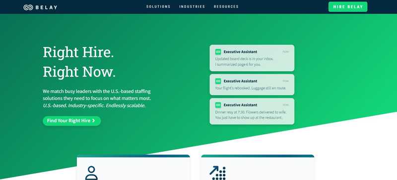 Outsourcing