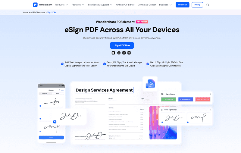 PDF App
