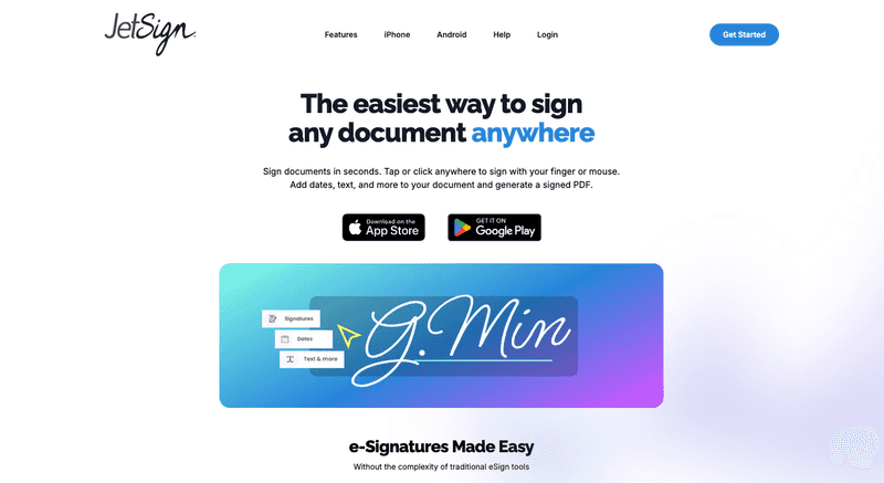 PDF App