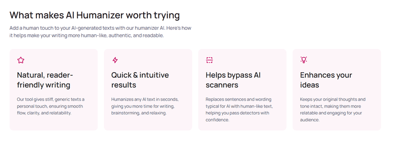 AI Humanizer