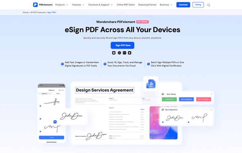 PDF App