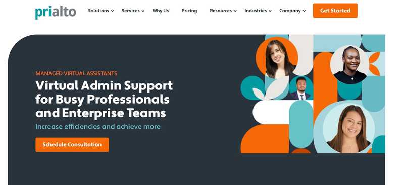 Outsourcing