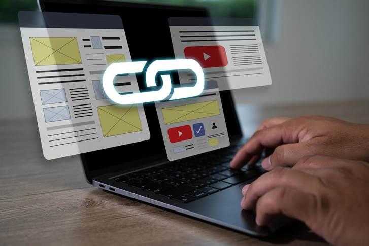Power of Backlinks
