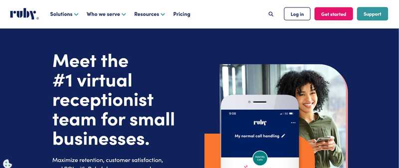AI Answering Services