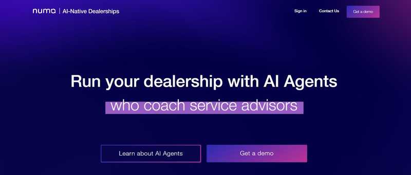 AI Answering Services