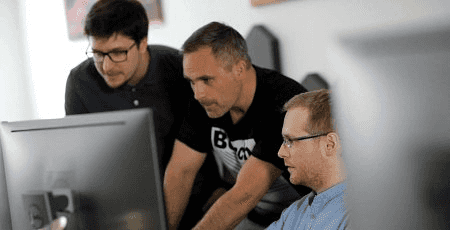 development team