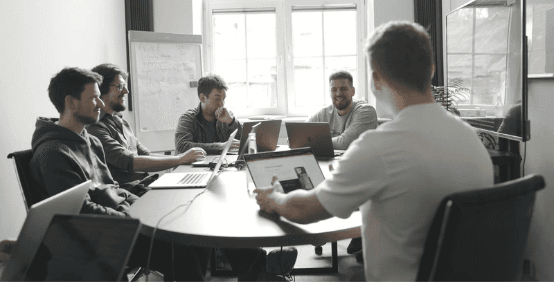 development team