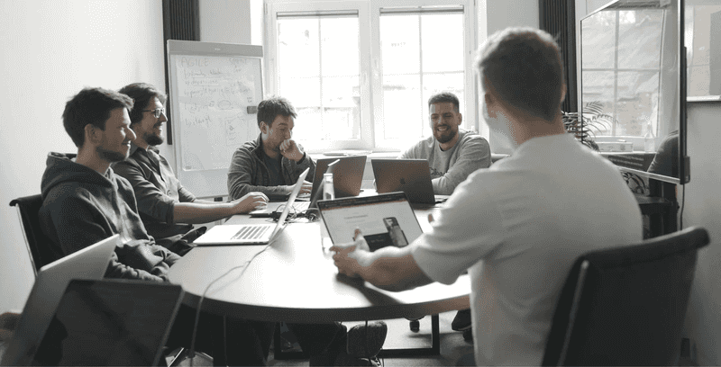 development team