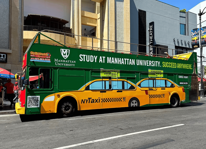 Advertising