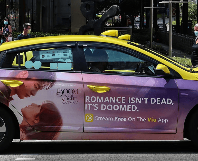 advertising