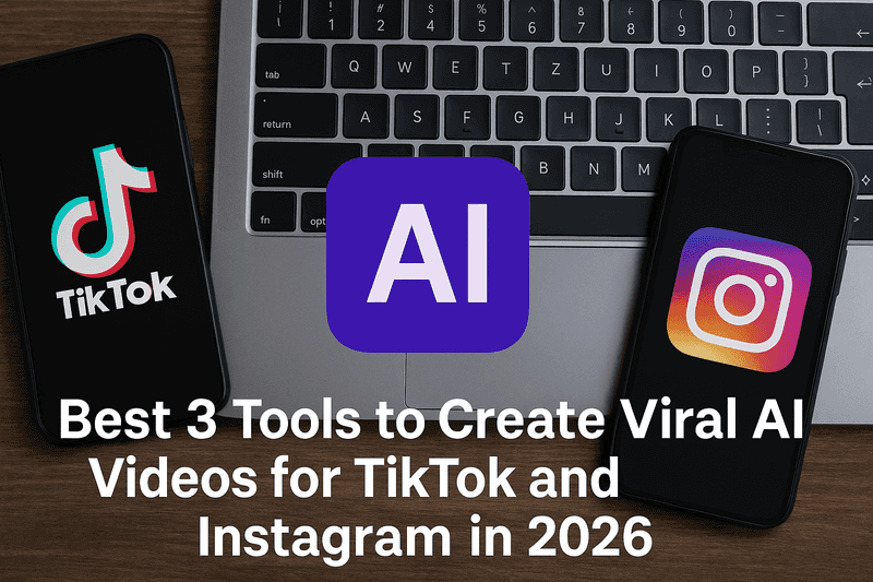 Viral AI Videos
