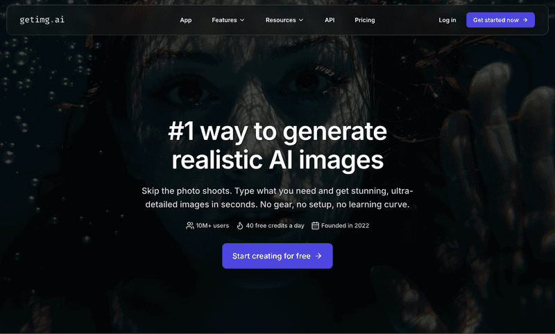 Blog Image Creation
