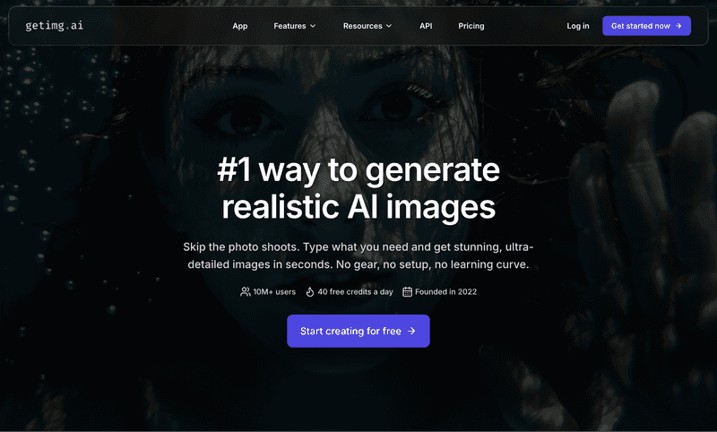 Blog Image Creation