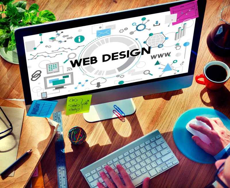 web design agency