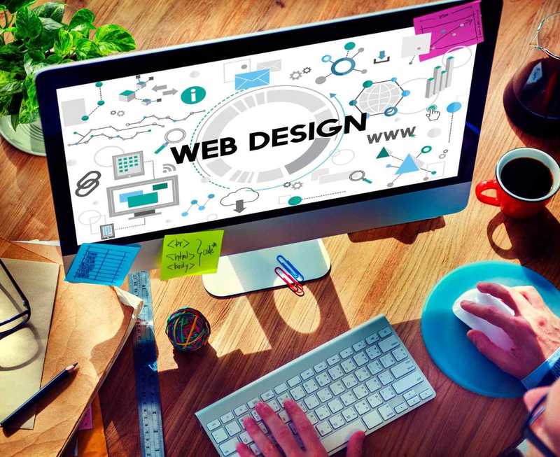 web design agency