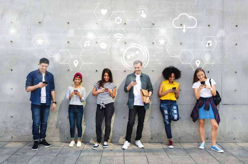 Digital Inclusion