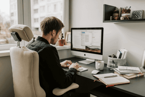 on-page SEO