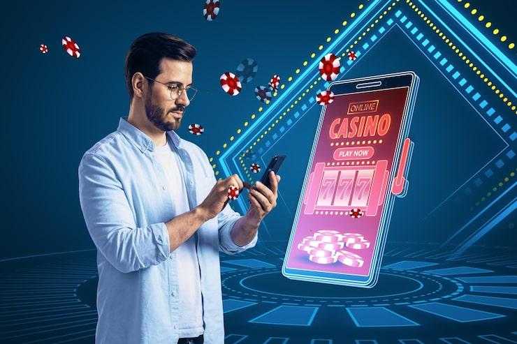 Sweepstakes Casino Sitesext