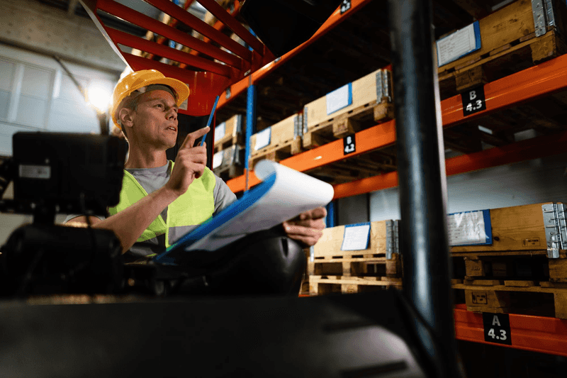 Supply Chain