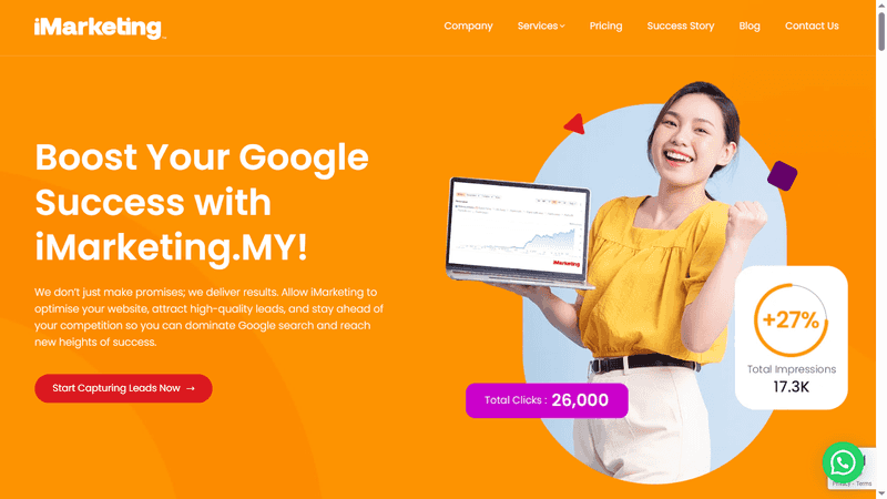 iMarketing MY