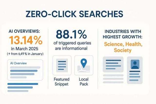 without Clicks
