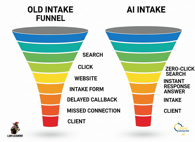 Zero-Click Searches