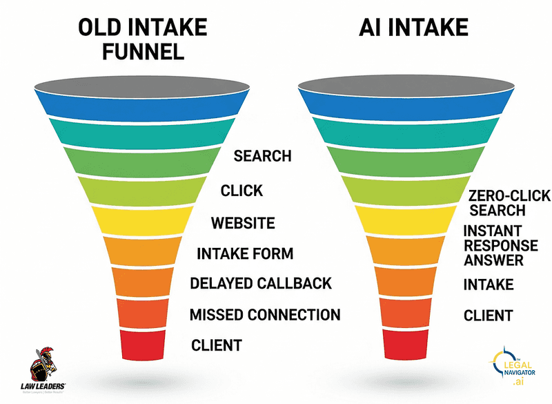 Zero-Click Searches