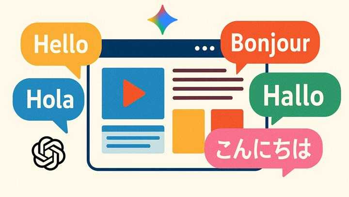 International SEO
