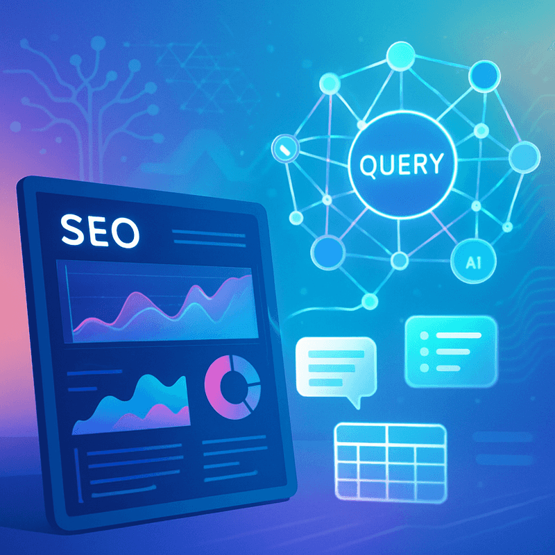 Search Intent