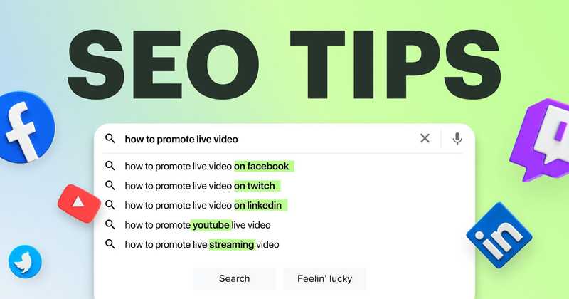 Video SEO