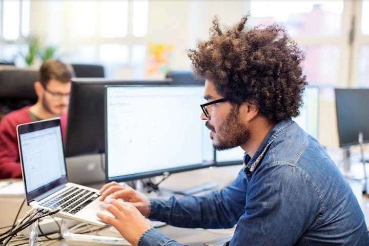 Junior SEO Specialist